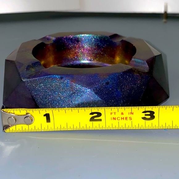 Ashtray- Handmade - Picture 3 of 4